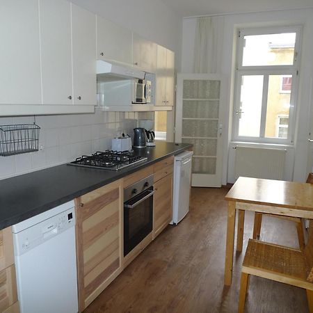 City Apartments Wien - Viennapartment Ngoại thất bức ảnh
