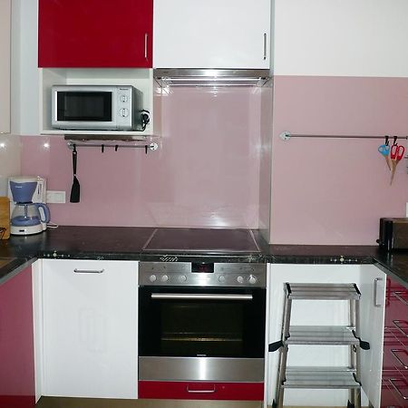 City Apartments Wien - Viennapartment Ngoại thất bức ảnh