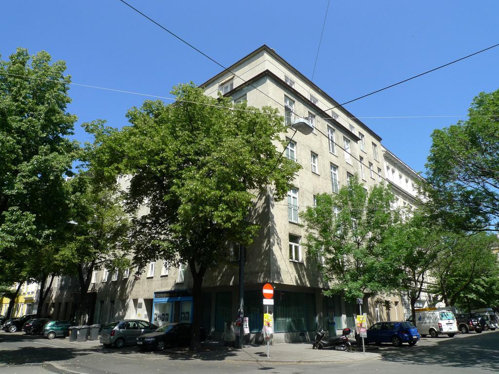 City Apartments Wien - Viennapartment Phòng bức ảnh