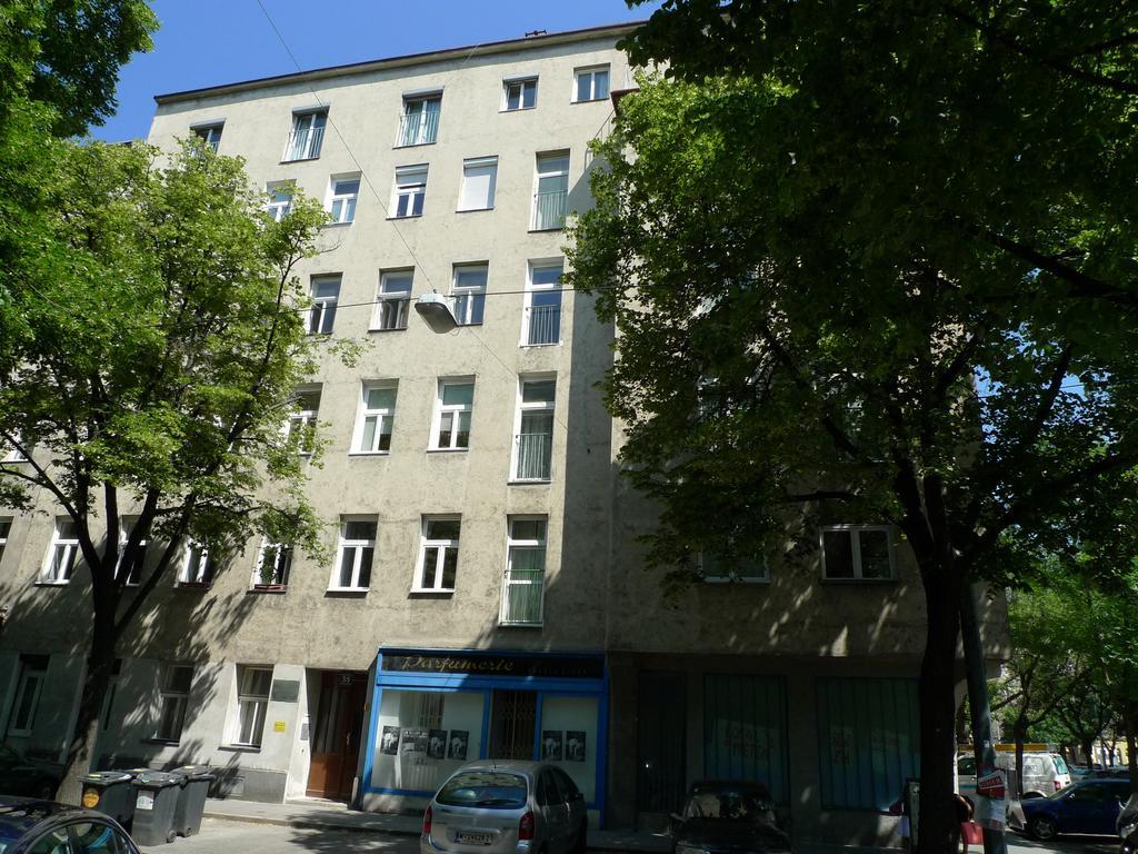 City Apartments Wien - Viennapartment Phòng bức ảnh