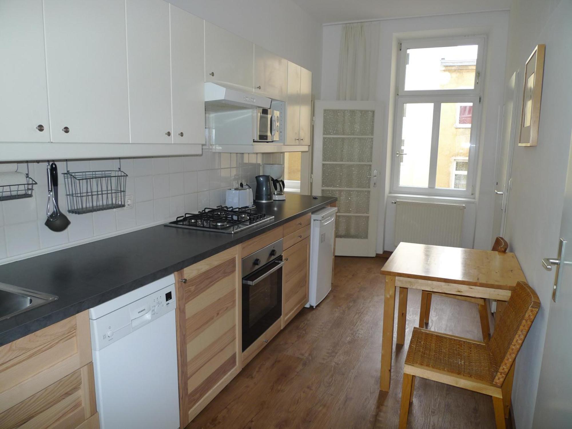 City Apartments Wien - Viennapartment Ngoại thất bức ảnh