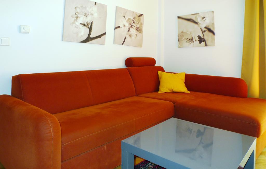 City Apartments Wien - Viennapartment Ngoại thất bức ảnh