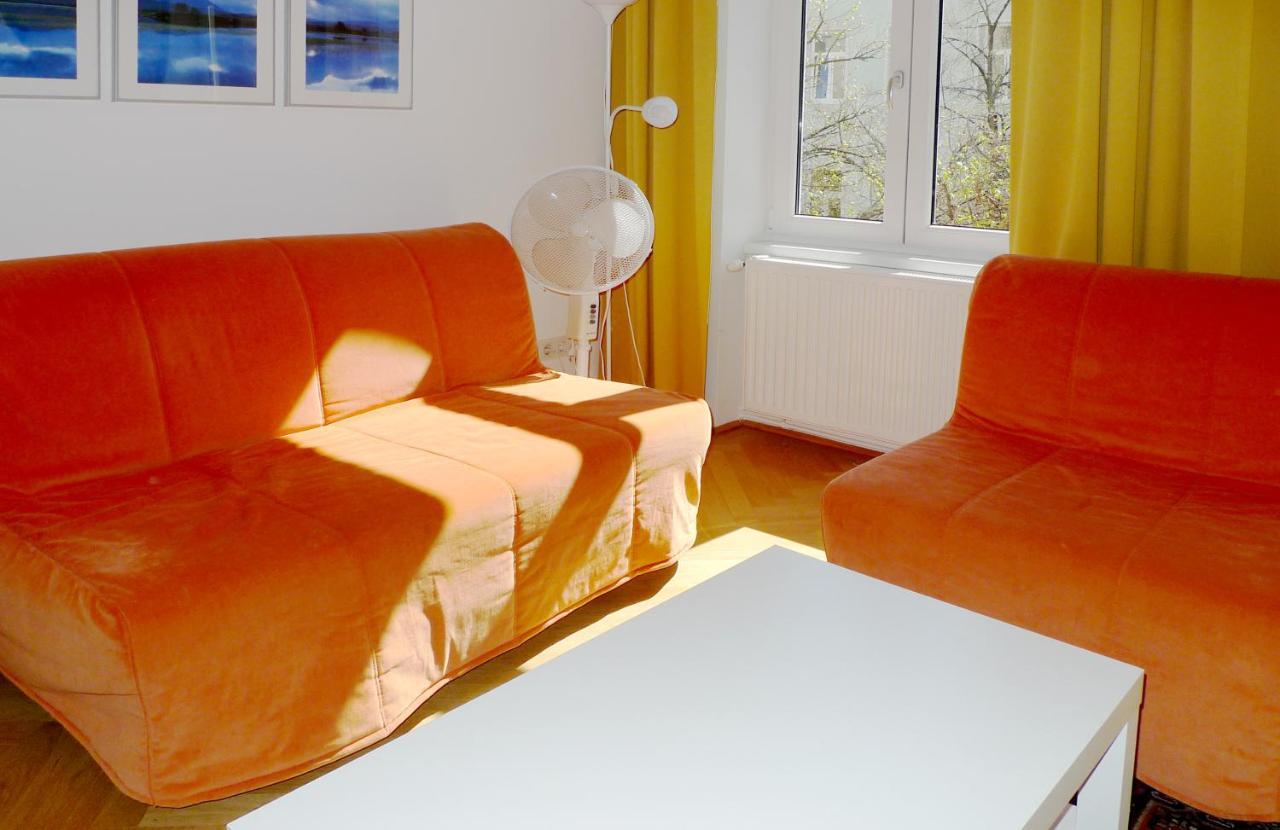 City Apartments Wien - Viennapartment Phòng bức ảnh